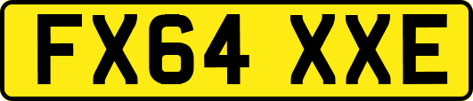 FX64XXE