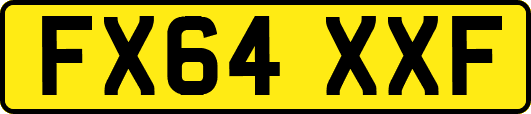 FX64XXF
