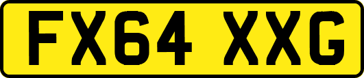 FX64XXG