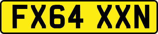 FX64XXN