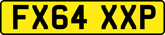 FX64XXP