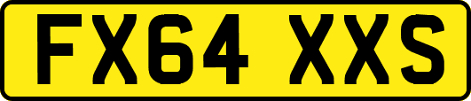 FX64XXS