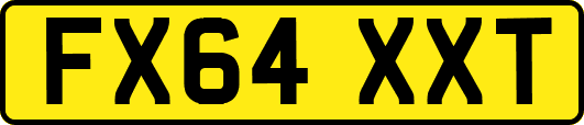 FX64XXT