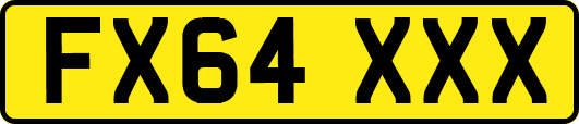FX64XXX