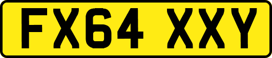 FX64XXY