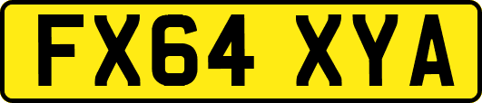 FX64XYA