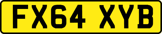 FX64XYB