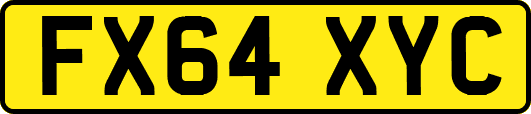 FX64XYC