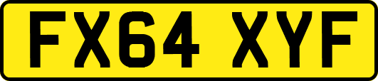 FX64XYF