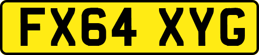 FX64XYG
