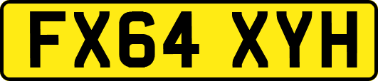 FX64XYH
