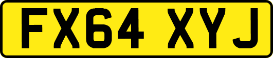 FX64XYJ