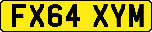 FX64XYM