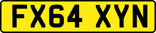 FX64XYN