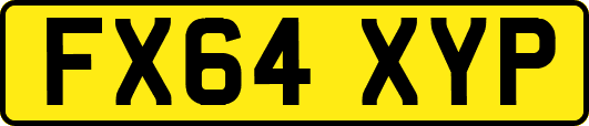 FX64XYP