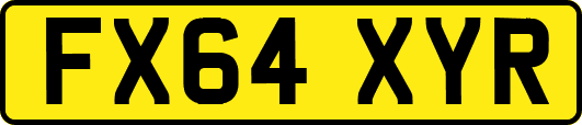 FX64XYR