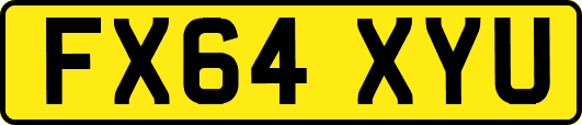 FX64XYU