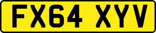 FX64XYV