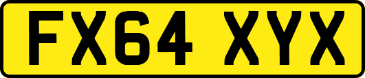 FX64XYX