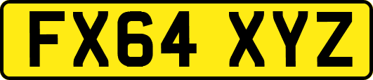 FX64XYZ