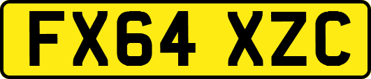 FX64XZC
