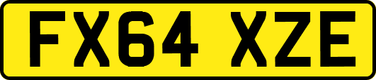 FX64XZE
