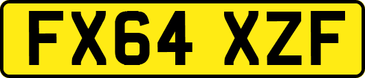 FX64XZF