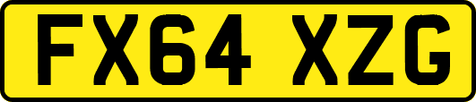 FX64XZG