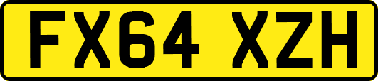 FX64XZH