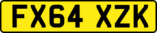 FX64XZK