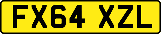FX64XZL