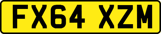 FX64XZM