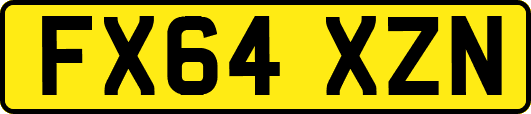 FX64XZN