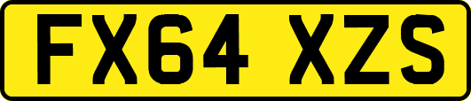 FX64XZS