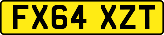 FX64XZT