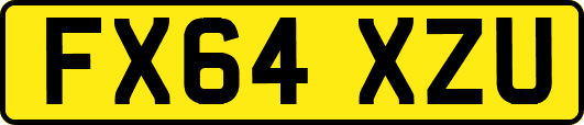 FX64XZU