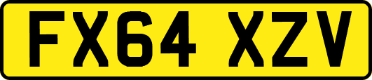 FX64XZV