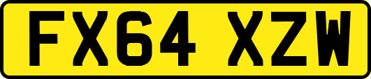 FX64XZW
