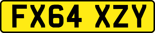 FX64XZY