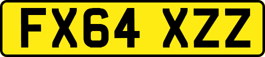 FX64XZZ