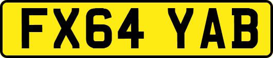 FX64YAB