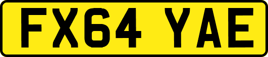 FX64YAE