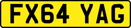 FX64YAG