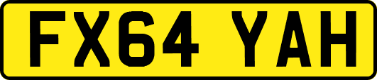 FX64YAH