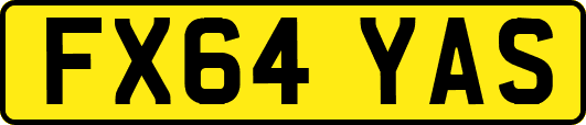 FX64YAS