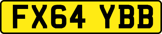 FX64YBB