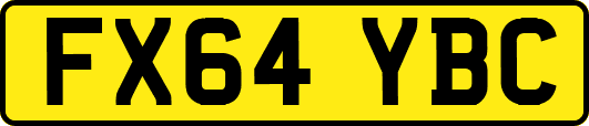 FX64YBC