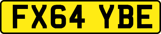 FX64YBE