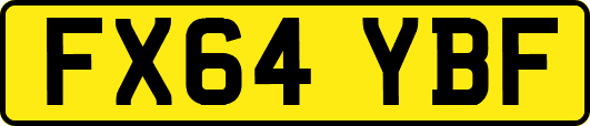 FX64YBF