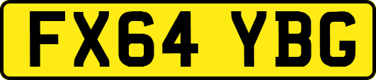 FX64YBG